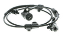 Vemo V70-72-0268 ABS Wheel Speed Sensor - Front Left or Rear Left