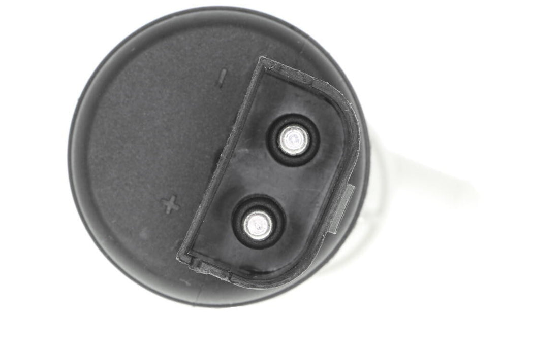 Vemo V95-08-0001 Windshield Washer Pump - Rear