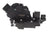 Vemo V95-85-0011 Door Lock Actuator Motor - Front Left or Left
