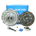 Volkswagon 029141025BKIT Transmission Clutch Kit