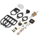 Volkswagon 111198569ZWC Carburetor Repair Kit
