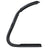 Volkswagon 111837625 Vent Window Weatherstrip - Left