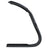 Volkswagon 111837626 Vent Window Weatherstrip - Right