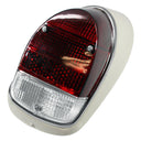 Volkswagon 111945095R Tail Light Assembly - Left