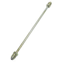 Volkswagon 113611723G Brake Hydraulic Line - Front Left