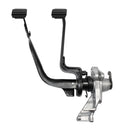 Volkswagon 113798900 Brake and Clutch Pedal Assembly