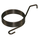 Volkswagon 131721163 Brake Pedal Spring