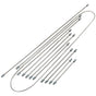 Volkswagon 133698723 Brake Hydraulic Line Kit - Front and Rear