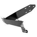 Volkswagon 133707133AHD Bumper Mounting Bracket - Front Left