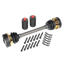 Volkswagon 211598331 CV Axle Assembly - Rear Left or Rear Right