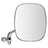 Volkswagon 211857514F Door Mirror - Right