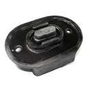 Volkswagon 311301265C Manual Transmission Mount - Front