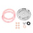 Volkswagon AC115200 Engine Oil Strainer Cover