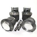 Volkswagon AC198850EC Engine Piston Set