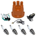 Volkswagon AC905580 Ignition Tune-Up Kit