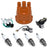 Volkswagon AC905580 Ignition Tune-Up Kit