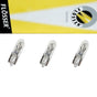 Volkswagon N177512 Turn Signal Light Bulb - Front Left
