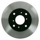 Wagner Brake BD125257E Disc Brake Rotor - Front