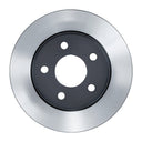 Wagner Brake BD125328E Disc Brake Rotor - Rear