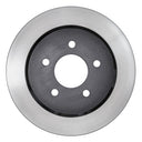 Wagner Brake BD125463E Disc Brake Rotor - Rear