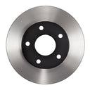 Wagner Brake BD125559E Disc Brake Rotor - Front