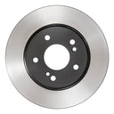 Wagner Brake BD125616E Disc Brake Rotor - Rear