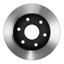 Wagner Brake BD125654E Disc Brake Rotor - Front