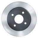 Wagner Brake BD126006E Disc Brake Rotor - Rear