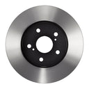 Wagner Brake BD126059E Disc Brake Rotor - Front