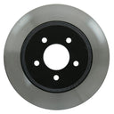 Wagner Brake BD126120E Disc Brake Rotor - Rear
