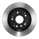 Wagner Brake BD126209E Disc Brake Rotor - Rear