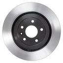 Wagner Brake BD126212E Disc Brake Rotor - Rear