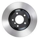 Wagner Brake BD126234E Disc Brake Rotor - Front