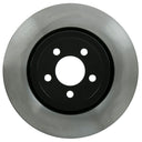 Wagner Brake BD126269E Disc Brake Rotor - Front