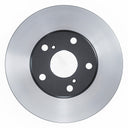 Wagner Brake BD126311E Disc Brake Rotor - Front