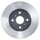 Wagner Brake BD126409E Disc Brake Rotor - Front