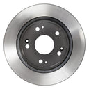 Wagner Brake BD126414E Disc Brake Rotor - Rear