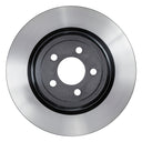 Wagner Brake BD126420E Disc Brake Rotor - Rear