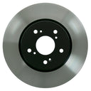 Wagner Brake BD126456E Disc Brake Rotor - Front