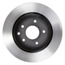 Wagner Brake BD126471E Disc Brake Rotor - Rear