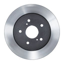 Wagner Brake BD180014E Disc Brake Rotor - Rear