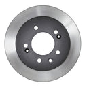 Wagner Brake BD180016E Disc Brake Rotor - Rear