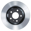 Wagner Brake BD180106E Disc Brake Rotor - Rear