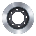 Wagner Brake BD180271E Disc Brake Rotor - Rear