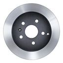 Wagner Brake BD180358E Disc Brake Rotor - Rear