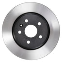 Wagner Brake BD180390E Disc Brake Rotor - Rear