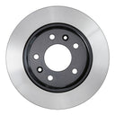 Wagner Brake BD180397E Disc Brake Rotor - Rear