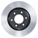Wagner Brake BD180429E Disc Brake Rotor - Front