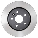 Wagner Brake BD180440E Disc Brake Rotor - Rear