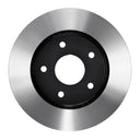 Wagner Brake BD180464E Disc Brake Rotor - Front